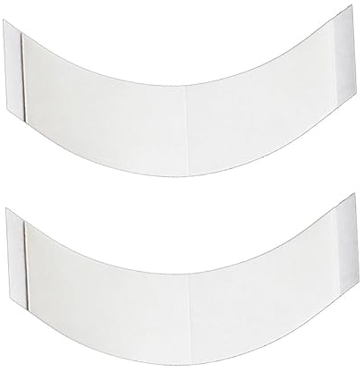 EXOTIC MYTH 36 Stück pro Beutel CC Kontur Ultra Hold Tape Walker Tape Perücke Toupet Tape Haar Tape