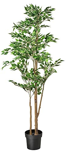 ProTuning FEJKA artificial potted plant, 21 cm, in/outdoor Weeping fig