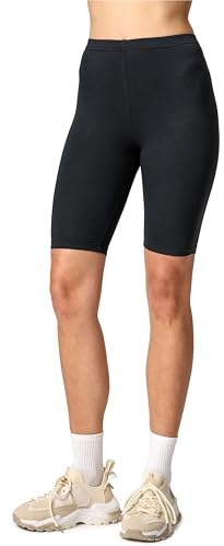 Merry Style Leggings Femme Court Tenue Sport Short MS10-145