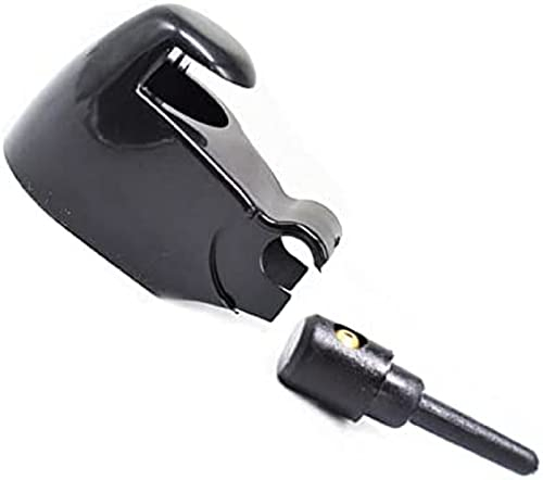 Heckscheibenwischerarm Abdeckkappe Waschdüse Düsensatz, für VW Passat Wagon/Touran 2003–2005