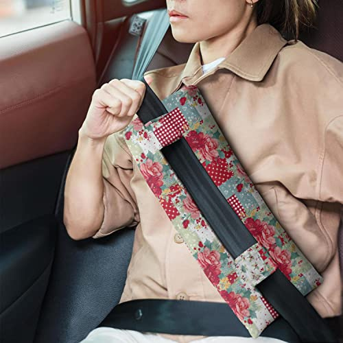 Mastectomy Pillow,Post Heart Surgery Seatbelt Pillow,hysterectomy recovery,c section Recovery,Insert Icebags Pockets chemo port pillow,Pacemaker Seatbelt Protection,Great Breast Cancer Gifts for Women