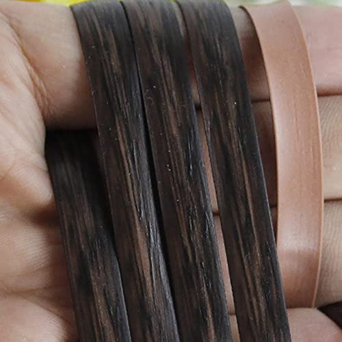 Tejido de ratán sintético Reparación de Mimbre de plástico PE, Muebles de jardín de ratán de plástico de 8mm 500g, para sillas de ratán, taburetes de Mesa, Columpios de sofá