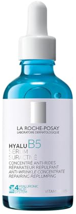 La Roche-Posay Hyalu B5 Siero Concentrato Anti-Rughe, Rimpolpante, 50ml