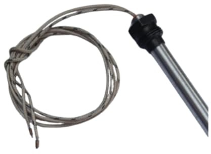 Bougie d'allumage pour poêle à granulés d'origine RAVELLI cod. 55084