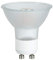 Paulmann 28536 LED Reflector, Maxiflood, 3,5W, GU10, 230V, Regulable, 2700K, 3.5 W, Ópalo Suave, 5,1 x 5,2 x 4,5 cm