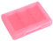 VIFER Custodia per Schede di Memoria da Gioco 28 in 1 Custodia per Giochi Nintendo Switch Game Card Case in Plastic per Nintendo 3DS DSL DSI LL (Rosa)