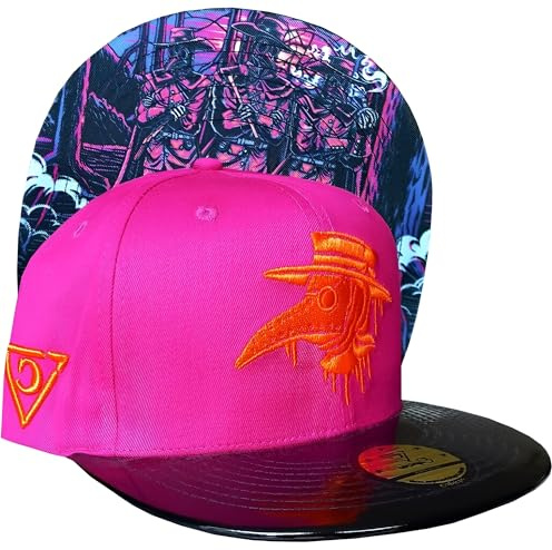 Capiche [99+ Variations] Casquette Snapback Nouvelle Collection Special Series