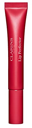 Clarins Lip Perfector 24 Fuchsia Glow 12ml