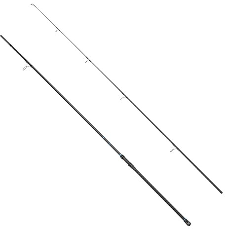 Delphin Capri NXT, 3,6 m, 12 ft, 3,5 lb, 2 delar, karpfiskespö, 101003107