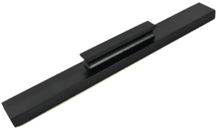 Aymzbd Cepillo para Mesa de Tejo, Herramienta de Limpieza Portátil de Madera para Juegos Interiores