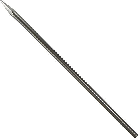 SDS Max Meissel Meißel Spitzmeißel Point Spitzmeissel Abbruchmeissel 600 mm