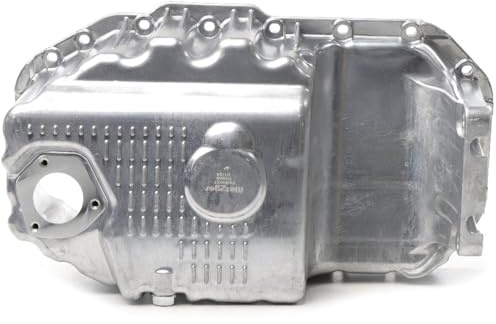 METZGER Ölwanne Motorölwanne 7990027
