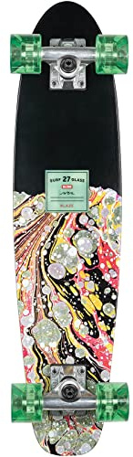 Globe Cruiserboard Surf Glass 27 Blaze 27