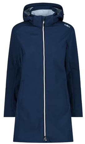 CMP Damen Softshell Mantel