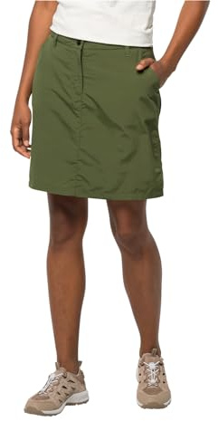 Jack Wolfskin Kalahari Skort W