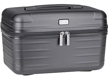 TITAN LITRON Beautycase, Schwarz Unisex ONE Size