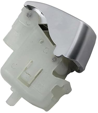 VHEUHZ 328650419R Automatik Schalthebel Handball Schaltknopf 349206625R kompatibel mit Renault Kadjar 16-21, kompatibel mit Koleos 17-20 kompatibel mit Talisman Megane 4