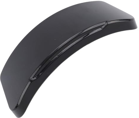 Luce LED per Casco Moto Wireless, Kit Luce per Casco Moto LED RGB Ad Alta luminosità, Controllo APP, Display Perline di Sicurezza, Materiale PVC, Tempo di Utilizzo 12 Ore, per