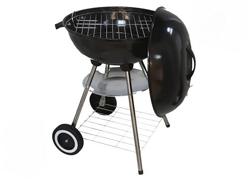 Gerimport Barbecue Dylan 43 x 72 cm