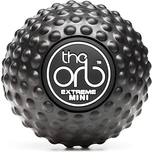 Pro-Tec Athletics Unisex Adult The Orb EXTREME mini Orb Extreme Mini - Black, 8cm