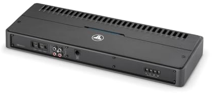 JL Audio RD1500/1-1,5KW Monoblock Endstufe Class-D