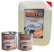 5 Liter Tankentroster Plus 2x250ml Tankversiegelung Set | Tankbeschichtung | Tank entrosten & versiegeln