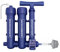 Aora Hydrosolve Wasserfilter Outdoor [PUMPE & ULTRAFILTRATIONSTECHNOLOGIE] - Trinkwasserfilter für Outdoor Survival und Camping - Notfall Ausrüstung- Trinkwasseraufbereitung Outdoor | (Wasserfilter)