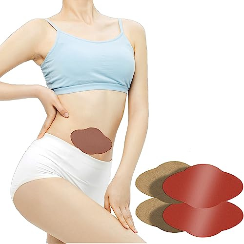 Abnehmen Patch, Slim Patch, Fettverbrennung Aufkleber, Gewichtsverlust Aufkleber, fettverbrennung am bauch, Eimer Taille, Bauchfett Taille