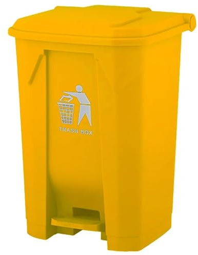 BURAKH Recycling Dustbin