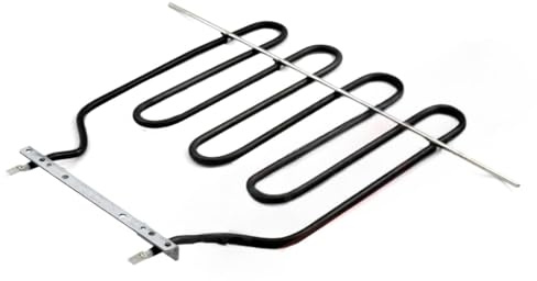 FIGEVIDA RESISTENZA BISTECCHIERA W1900 V230 Compatibile per DELONGHI 5112610061