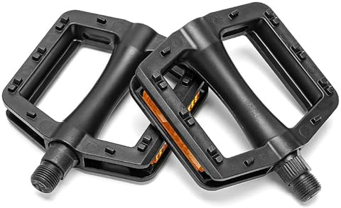 Bicycle Pedals for Trek Wahoo