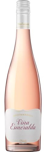 Torres Vina Esmeralda Rose Wine, 75cl