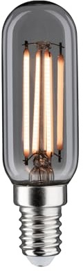 Paulmann 286.09 LED Vintage Röhre 4W E14 180lm smk dimmbar 2200K