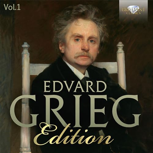 Brilliant Classics (Edel)