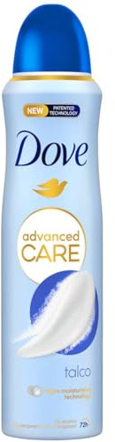 DOVE DEOD SPRAY TAL ML 150