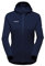 Mammut Aconcagua Light ML Hooded Jacket Women marine L