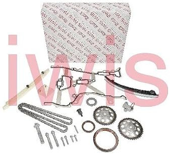 AIC Steuerkettensatz 59103Set Corsa D Schrägheck (S07) Meriva A (X03)