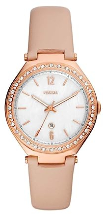 Fossil BQ3840 Ladies Ashtyn Watch