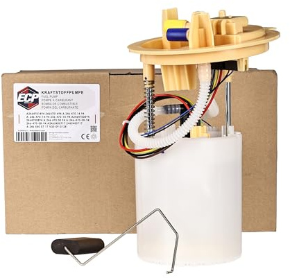 Kraftstoffpumpe mit Schwimmer A2464701494 12V Diesel 1.5 1.8 2.2 Kompatibel zu W176 W246 W117 X156 A160 A180 A200 - ECP MOBILITY