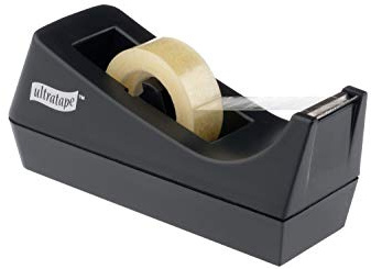 Ultratape | Desktop Tape Dispenser