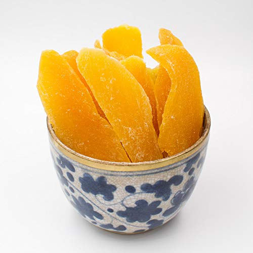ZIG - HORECA - Mango disidratato prima scelta 1 Kg