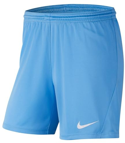 Nike Herr M Nk Dry Park Iii kort Nb K sportshorts University blå/(vit) L