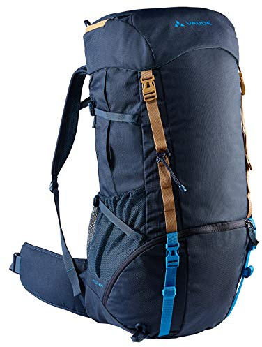 VAUDE 15492 Unisex - Adulto Zaini> 50L, Eclipse, 50 Litri