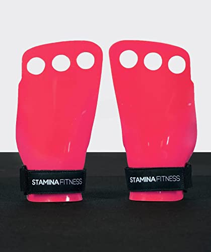 Stamina Fitness Full Cover Zero Maniques Adulte Unisexe, Magenta, S Mixte