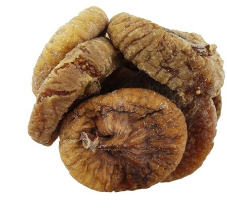 Organic Dried Figs 500g (BWFO)
