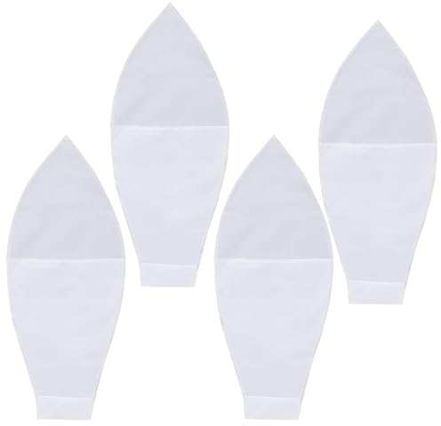 XKSOCT 4 PCS Calze a Compressione Aiuto per Indossare Calze a Compressione Calze a Compressione Calze per Calze Aiuto per Anziani disabili e Donne in Gravidanza