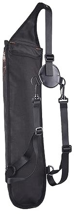 NAMOARLY Outdoor Jagd Beutel Tasche Für Bogenschießen Einzel Oxford Material Große Kapazität