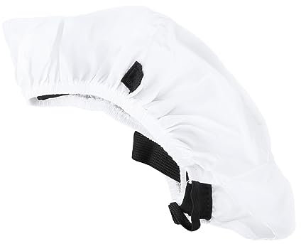 Uonlytech 2 Stück 18 blinken runde Blitz-Softbox Speedlight-Diffusor lichtreflektor a Scatter of Light Lampenschirm Diffusoren Blitzdiffusor Diffusor für die Fotografie Ring Flash Weiß