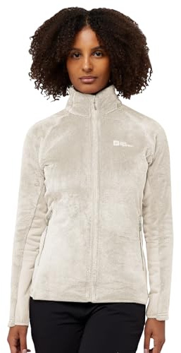 Jack Wolfskin Damen Rotwand Fz W Jacket