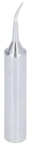 Lötspitzen, 0.2mm Ultradünne Lötspitze, Sauerstofffreie Kupfer Lötspitze, 2000W Lötspitze, 4mm Anschluss, Temperaturregelung 250℃-350℃, Präzisionsspitze Für Elektronik & Hobby